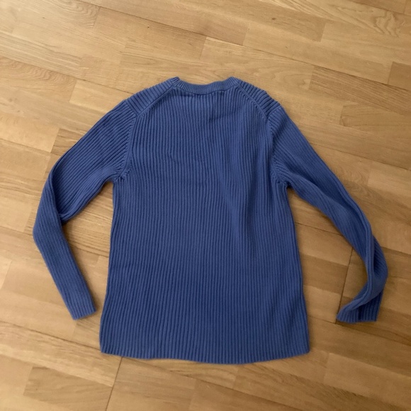 Express Ribbed Sweater - Picture 2 of 3